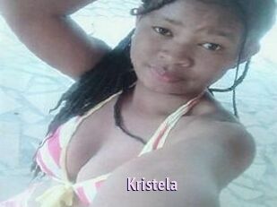 Kristela