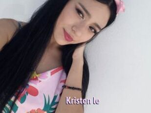 Kristen_le