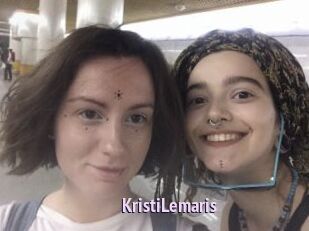 KristiLemaris