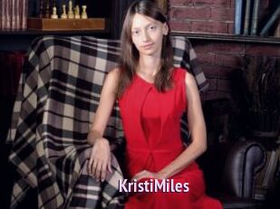 KristiMiles