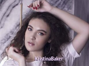 KristinaBaker