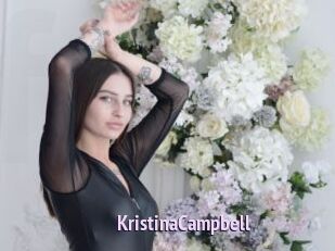 KristinaCampbell Film Porno
