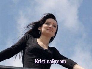 KristinaDream Film Porno