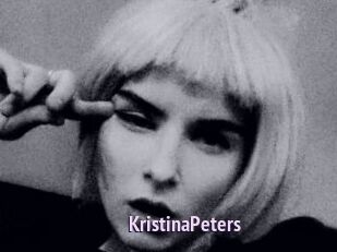 KristinaPeters