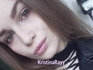KristinaRayy
