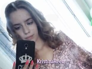 KristinaReed