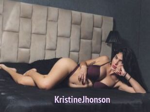 KristineJhonson