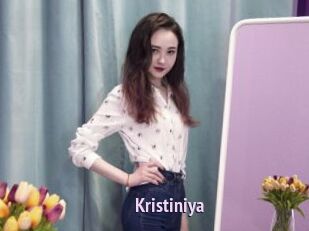 Kristiniya