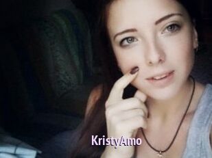 KristyAmo