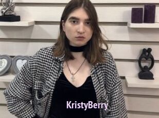 KristyBerry