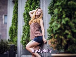 KristyHolly