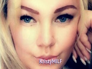 KristyMILF