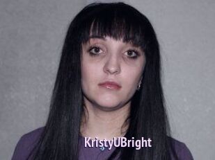 KristyUBright