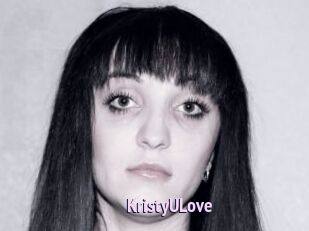 KristyULove