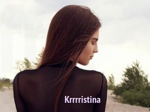 Krrrristina