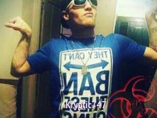 Kryptic747