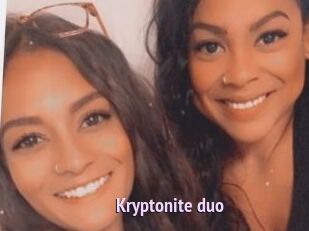 Kryptonite_duo
