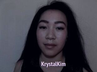 KrystalKim
