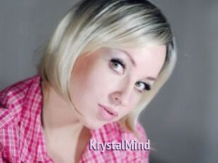 KrystalMind