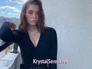 KrystalSensitive