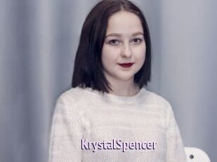 KrystalSpencer