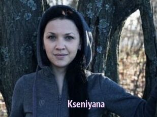 Kseniyana