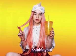 KsinMeyhui