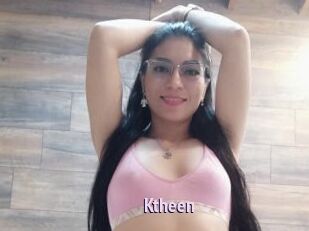 Ktheen