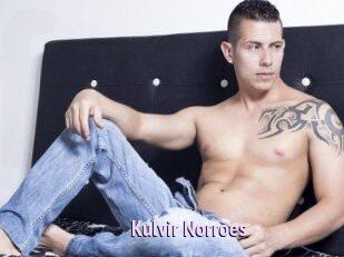 Kulvir_Norroes