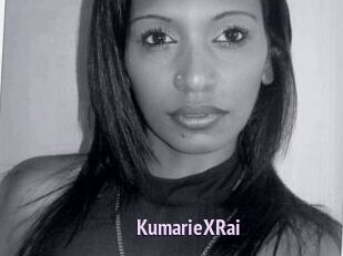 KumarieXRai