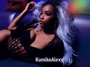 KumikoAlexy