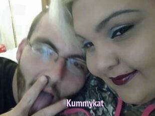 Kummykat