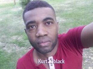 Kurt22black