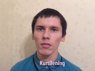 KurtBening