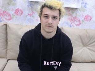 KurtEvy