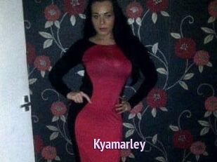 Kyamarley