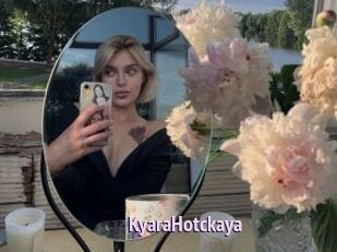 KyaraHotckaya