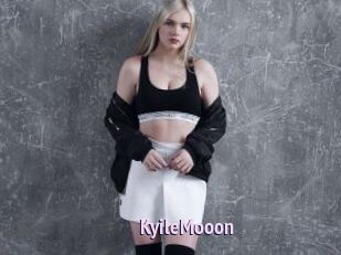 KyileMooon
