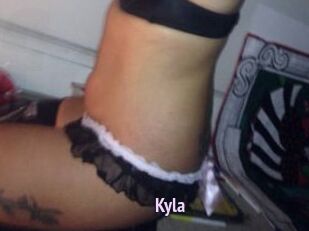 Kyla