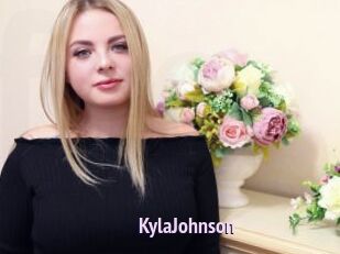 KylaJohnson
