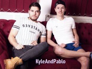 KyleAndPablo