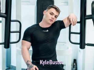 KyleBuster