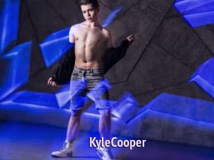 KyleCooper