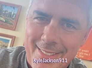 KyleJackson911