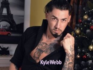 KyleWebb