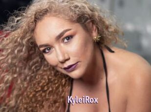 KyleiRox