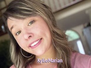 KylieMarian