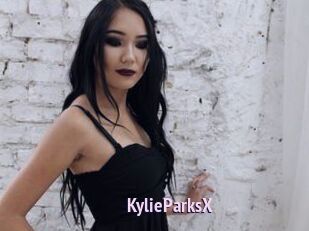 KylieParksX