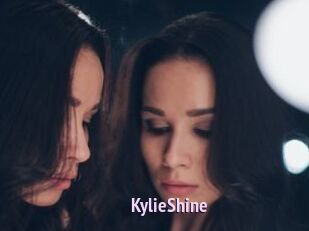 KylieShine