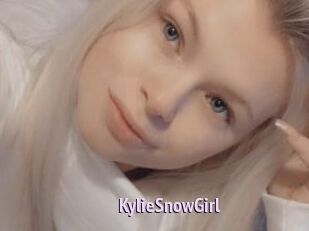 KylieSnowGirl